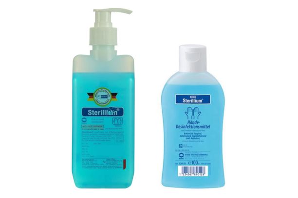 SANITIZER
