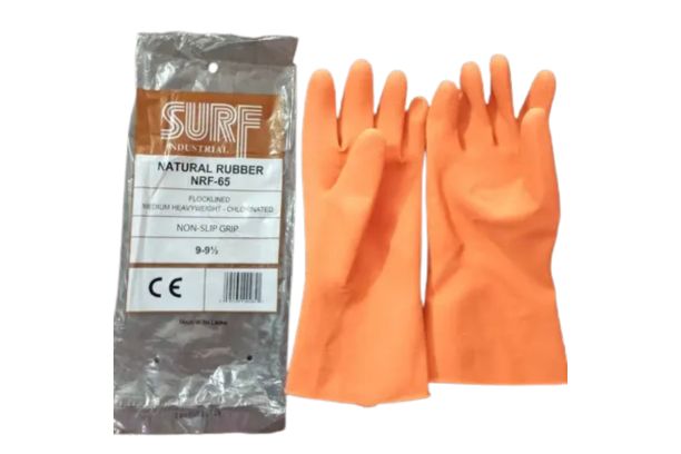 SURF HAND GLOVES